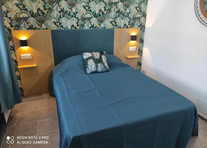 Briloc Ajaccio Centre Ville