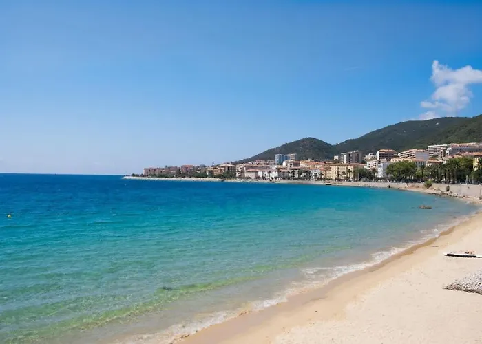 Briloc Ajaccio Centre Ville